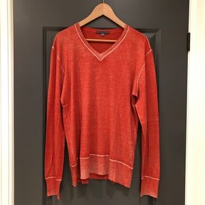 John Varvatos Sweater